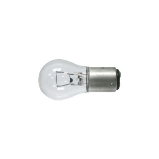 Glühlampe 12V / 21W / P21W passend für BMW, CASE (NEW HOLLAND), DAF, FORD, JOHN DEERE, OPEL, VOLVO