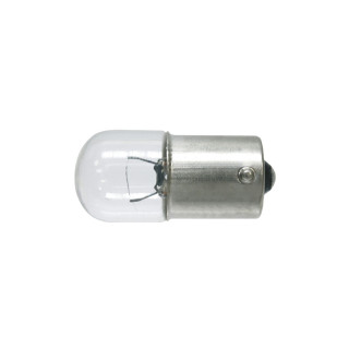 Glühlampe 24V x 5 / R5W passend für IVECO, MERCEDES BENZ, RENAULT TRUCKS, SCANIA, VOLVO