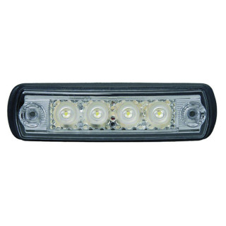 Positionsleuchte 108,5 x 26 x 27 / LED / 24V passend für MAN, VW