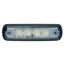 Positionsleuchte 108,5 x 26 x 27 / LED / 24V passend...