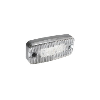 Positionsleuchte 111 x 51 x 23 / LED passend für BERGISCHE ACHSEN