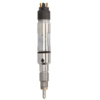 Einspritzdüse CR Injektor elektromagnetisch passend für MAN TGA - LKW  Ersatzteile beim Experten bestellen
