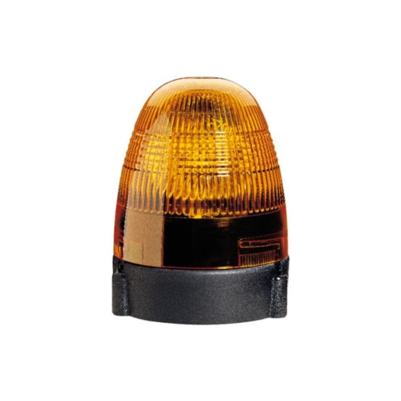 2RL 007 337-011 HELLA 1732-24V Rundumkennleuchte Halogen, gelb (amber) ▷  AUTODOC Preis und Erfahrung