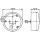 Heckleuchte HELLA 2SD 964 169-331 Links