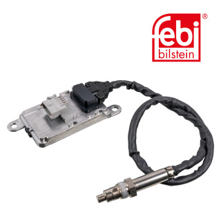 Nox Sensor F R Scr Katalysator Adblue System Volvo Lkw Teile Lkw