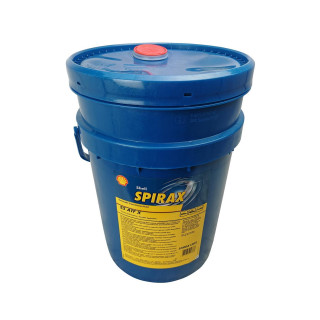 Shell Spirax S5 ATF X 20 Liter ATF Dexron® Synth. Premium Mehrbereichs-Automatik-Getriebeöl