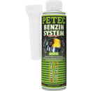 PETEC Benzinsystemreiniger, 300 ml