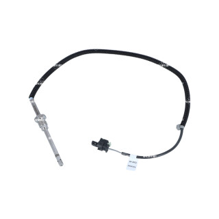 Sensor, Abgastemperatur, EASY FIT passend für MERCEDES Sprinter 2.2D 07- NRF 707015