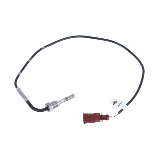 Sensor, Abgastemperatur, EASY FIT passend für VW Multivan 2.0D 03- NRF 707085