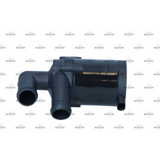 Elektrische Wasserpumpen, EASY FIT passend für MERCEDES ACTROS MP4/MP5 11- NRF 390034