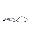 Sensor, Abgastemperatur, EASY FIT passend für FORD Transit 2.2D 13- NRF 707214