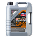 Liqui Moly 3707 Top Tec 4200 5W-30 5 l