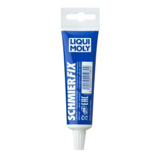 Liqui Moly 1080 Schmierfix 50 g