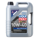 Liqui Moly 1092 MoS2 Leichtlauf 10W-40 5 l