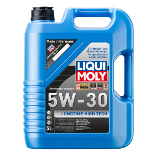 Liqui Moly 1137 Longtime High Tech 5W-30 5 l