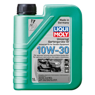 Liqui Moly 1273 Universal Gartengeräte-Öl 10W-30 1 l