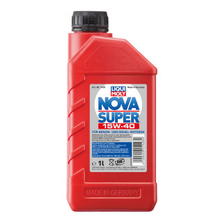 Liqui Moly 1428 Nova Super 15W-40 1 l