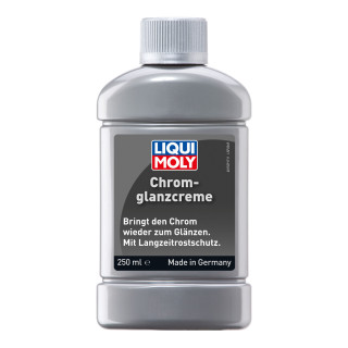 Liqui Moly 1529 Chromglanzcreme 250 ml