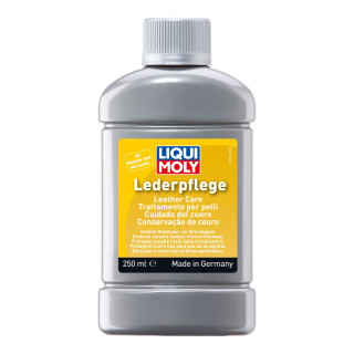 Liqui Moly 1554 Lederpflege 250 ml