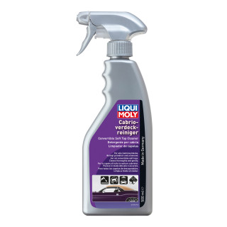 Liqui Moly 1593 Cabrioverdeckreiniger 500 ml