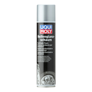 Liqui Moly 1609 Reifenglanzschaum 400 ml