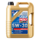 Liqui Moly 20647 Longlife III 5W-30 5 l