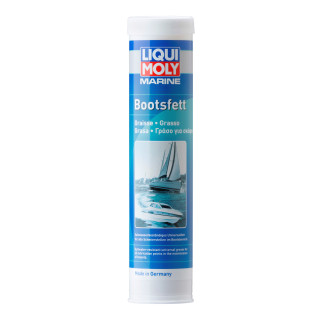 Liqui Moly 25043 Marine Bootsfett 400 g