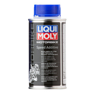 Liqui Moly 3040 Motorbike Speed Additive 150 ml