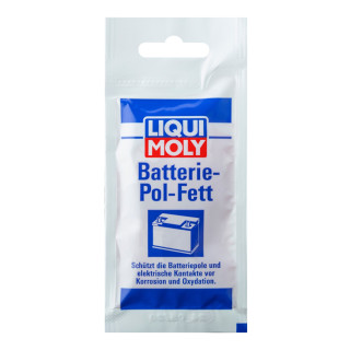 Liqui Moly 3139 Batterie-Pol-Fett 10 g