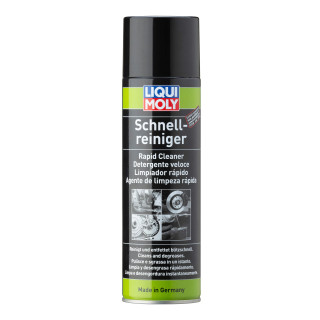 Liqui Moly 3318 Schnellreiniger 500 ml