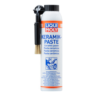 Liqui Moly 3340 Auspuff-Reparatur-Paste 200g