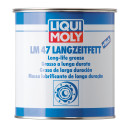 Liqui Moly 3530 LM 47 Langzeitfett + MoS2 1 kg