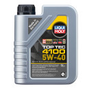 Liqui Moly 3700 Top Tec 4100 5W-40 1 l