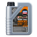 Liqui Moly 3706 Top Tec 4200 5W-30 1 l