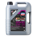 Liqui Moly 3729 Top Tec 4500 5W-30 5 l