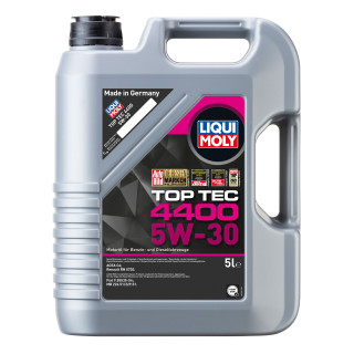 Liqui Moly 3751 Top Tec 4400 5W-30 5 l