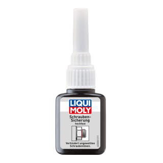 Liqui Moly 3803 Schraubensicherung hochfest 10 g