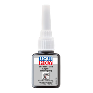 Liqui Moly 3806 Buchsen- und Lagerbefestigung 10 g