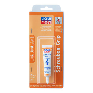 Liqui Moly 3811 Schrauben-Grip 20 g