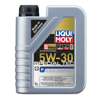 Liqui Moly 3852 Special Tec F 5W-30 1 l