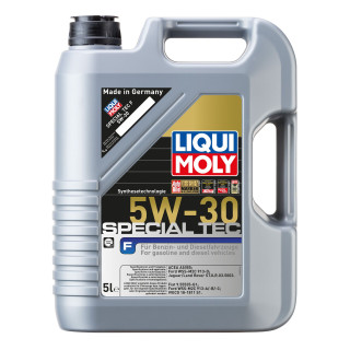 Liqui Moly 3853 Special Tec F 5W-30 5 l