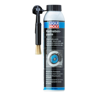 Liqui Moly 4058 Radnabenpaste (Pinseldose) 200 ml