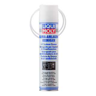 Liqui Moly 4087 Klimaanlagenreiniger 250 ml