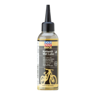 Liqui Moly 6052 Bike Kettenöl Wet Lube 100 ml