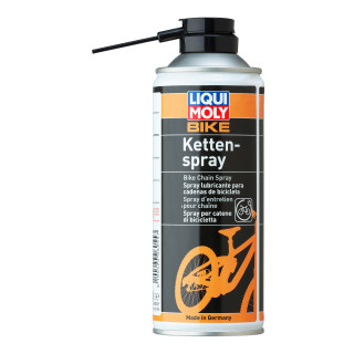 Liqui Moly 6055 Bike Kettenspray 400 ml