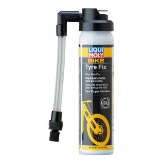 Liqui Moly 6056 Bike Tyre Fix 75 ml