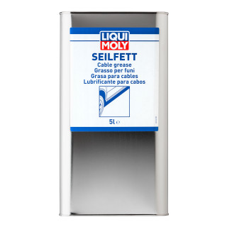 Liqui Moly 6124 Seilfett 5 l