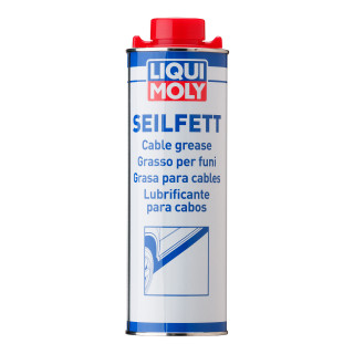 Liqui Moly 7681 Motorspülung - 300 ml, 10,41 €