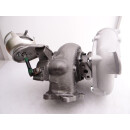 Turbolader passend für MAN TGA TGX TGM TGS D2676440-D2676LF28 02.04-