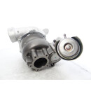 Turbolader passend für MAN TGA TGX TGM TGS D2676440-D2676LF28 02.04-